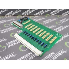 Yokogawa B9628XN Scanner Board Used