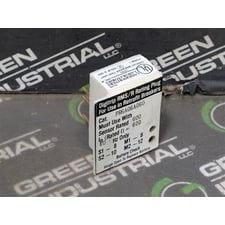 Westinghouse PR6A06A060 Digitrip RMS/R Circuit Breaker Rating Plug 600A F1 Used