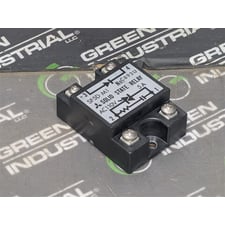 Mitsubishi SF5D-M1 Solid State Relay Module 110VAC 5A Used