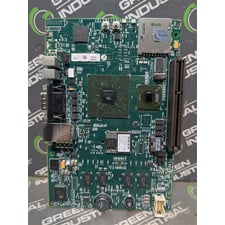Allen Bradley PN-339722 PanelView Plus 700 Processor Board PN-65504 Used
