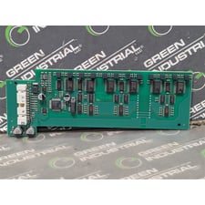 Rexroth 5460546922 Directional Solenoid Valve Manifold Board 5460546924 Used