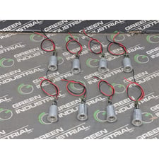 Lot of 8 Steinbichler IMM 250 WJAZ Photodiode Modules for A1 Measuring Head Used