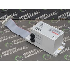 Rexroth 5460547202 DDL Solenoid Assembly Termination Module Used
