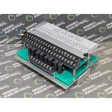 Yokogawa K9475PR-01 / K9475QR-01 O2Mation Power Board/ Relay Board Assembly Used