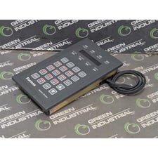 Furnas VeeArc Micro7000 Adjustable Frequency Drive Remote Operator Panel Used