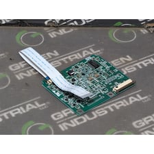 Siemens KCG057QV-(1) LCD Display Interface Board Used