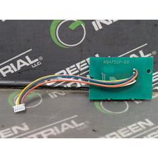 Yokogawa K9475GR-00 LCD Display Interface Board K9475GP-00 Used