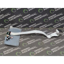 Digital D05030B 2/2 AGP-LED1 Indicator Board Assembly Rev. C Used