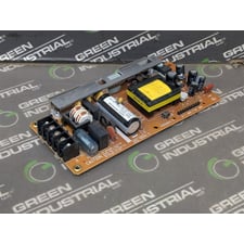Sharp B159B Power Supply Board +5/12VDC Output F9558PA 5 Used