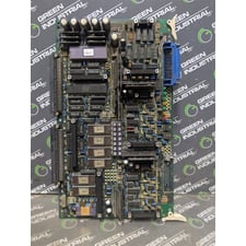 Nachi UM806C Servo Amplifier Control Board UM806-2 Used