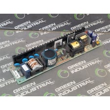 Densei-Lamda VS75B-12 Power Supply Board 12VDC 6.3A Used