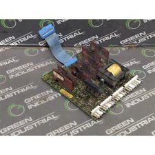 VeeArc D84043-2 Motor Control Board Rev. G Used