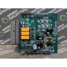 AMC Power VELTRON IIC 10603500 PWA I/O Board Rev. 2 Used