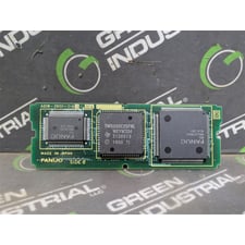FANUC A20B-2900-0160/02A Daughter Board Used