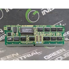 FANUC A20B-2900-0380/06C Memory Module Daughter Board Used