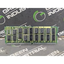 FANUC A20B-2900-0480/03C Memory Module Daughter Board Used