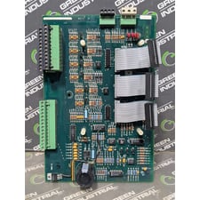 Furnas CEAS421318-01-01 HVAC Control Unit Main Board Rev. A Used