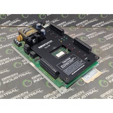 Andover Controls Lcx800 Infinity HVAC Control Module 01-1000-571 Rev. F Used