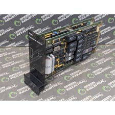 Bailey Controls NMFC01 Network 90 Multifunction Controller Module Used