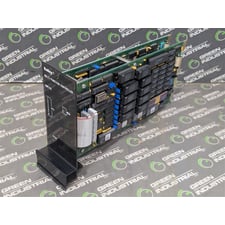 Bailey Controls NMFC02 Network 90 Multifunction Controller Module Used