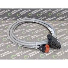 ABB NKLS01-10 infi 90 Loop Interface Cable Assembly 72180 Used
