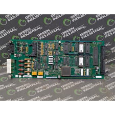 Allen Bradley 145476 / 145479 Discrete Input Adapter Board Rev 04 Used