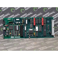 Allen Bradley / Rockwell 196274 / 196284 Dual Channel I/O Board Rev 04 Used