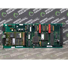 Allen Bradley 155992 / 155993 Adapter Control Board Rev. 02 Used