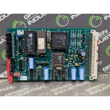 Kistler Morse 63-119602 Measurement System Control Board Rev A 41-1196-01 Used