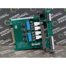 ABB / Bailey NICL01 infi 90 Communication Link Module 6636979D1 White Used