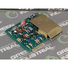 Metrotech 400B054 Pipe and Cable Locator I/O Board 500B068 500B069 Rev D Used
