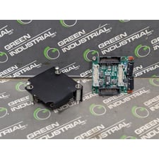 Yaskawa Motoman HSBX2BI Robot Arm Interface Board Rev. B Used