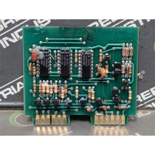 Metrotech 500B014-0-D Pipe and Cable Locator I/O Board 500B046 Used