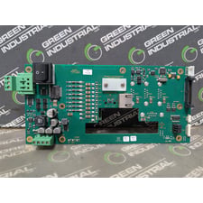 Synatec 3000114 Command Console Interface Board V2.1 FW V2.04 Used