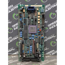 Yaskawa CACR-TM55-CA Servopack Servo Controller I/O Board DF8203269-B1 Used