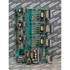 Yaskawa CACR-TM-CB Servopack Servo Controller Main Board DF8203291-C0 Used