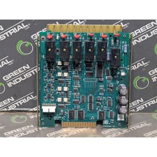Basler Electric 9365903114 Overcurrent Relay I/O Board 9365903007 Used