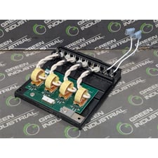 Basler Electric 9289904119 Overcurrent Relay Magnetics Board Used