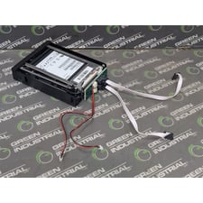 Sandisk SD8SBAT-064G SATA Hard Drive with Delock Mobile Rack Mount 64GB Used