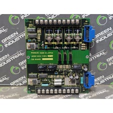 FANUC A20B-1003-0180/01A Servo Drive ISB Board A350-1003-T184/01 Used