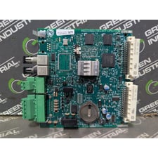 SEL 070-1512 Motor Protection Relay Select CPU/COM Rev. F B1512-1-03.F3 Used
