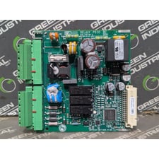 SEL 070-1496 Motor Protection Relay Select PSIO Board Rev. D B1496-3-04.D4 Used