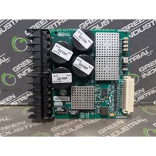 SEL 070-1529 Motor Protection Relay ACI/AVI Board Rev D B1529-1-03.H2 Used