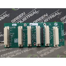 SEL 070-1474 Motor Protection Relay Backplane Assembly Rev D B1474-01-01.D1 Used