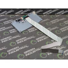 Digital D05030B 2/2 AGP-LED1 Indicator Board Assembly Used