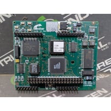 Hilscher COM-DNM Piggyback Communication Module L9704003 Used