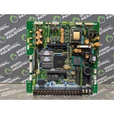 Mitsubishi Z24CA2.2C Inverter Main Control Board BD626A328G53 Ver. M Used