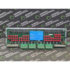 Arcom Control Systems Ltd. WHPB J387 V1 I6 Power Module Board HPB-76/33 Used