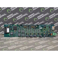 Arcom Control Systems Ltd. WHPA J386 V1 I6 Memory Board MEM 930903 Used