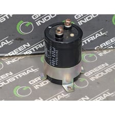 Nippon Chemi-Con BK0-C2196H01 Capacitor 40V 820μF Used